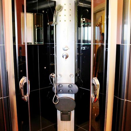 Apartment Euro As Каппель-Графенхаузен Экстерьер фото