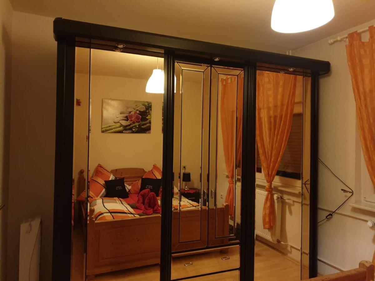 Apartment Euro As Каппель-Графенхаузен Экстерьер фото