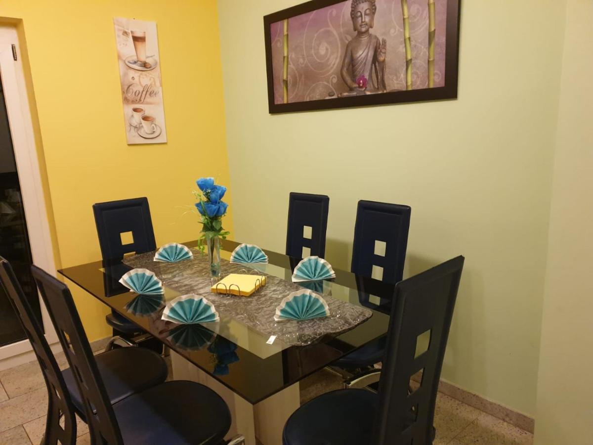 Apartment Euro As Каппель-Графенхаузен Экстерьер фото