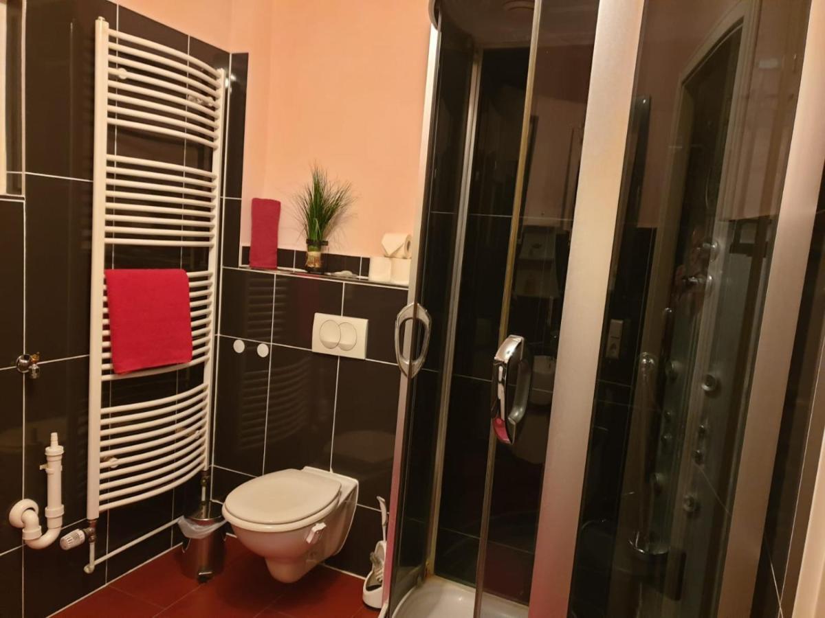 Apartment Euro As Каппель-Графенхаузен Экстерьер фото