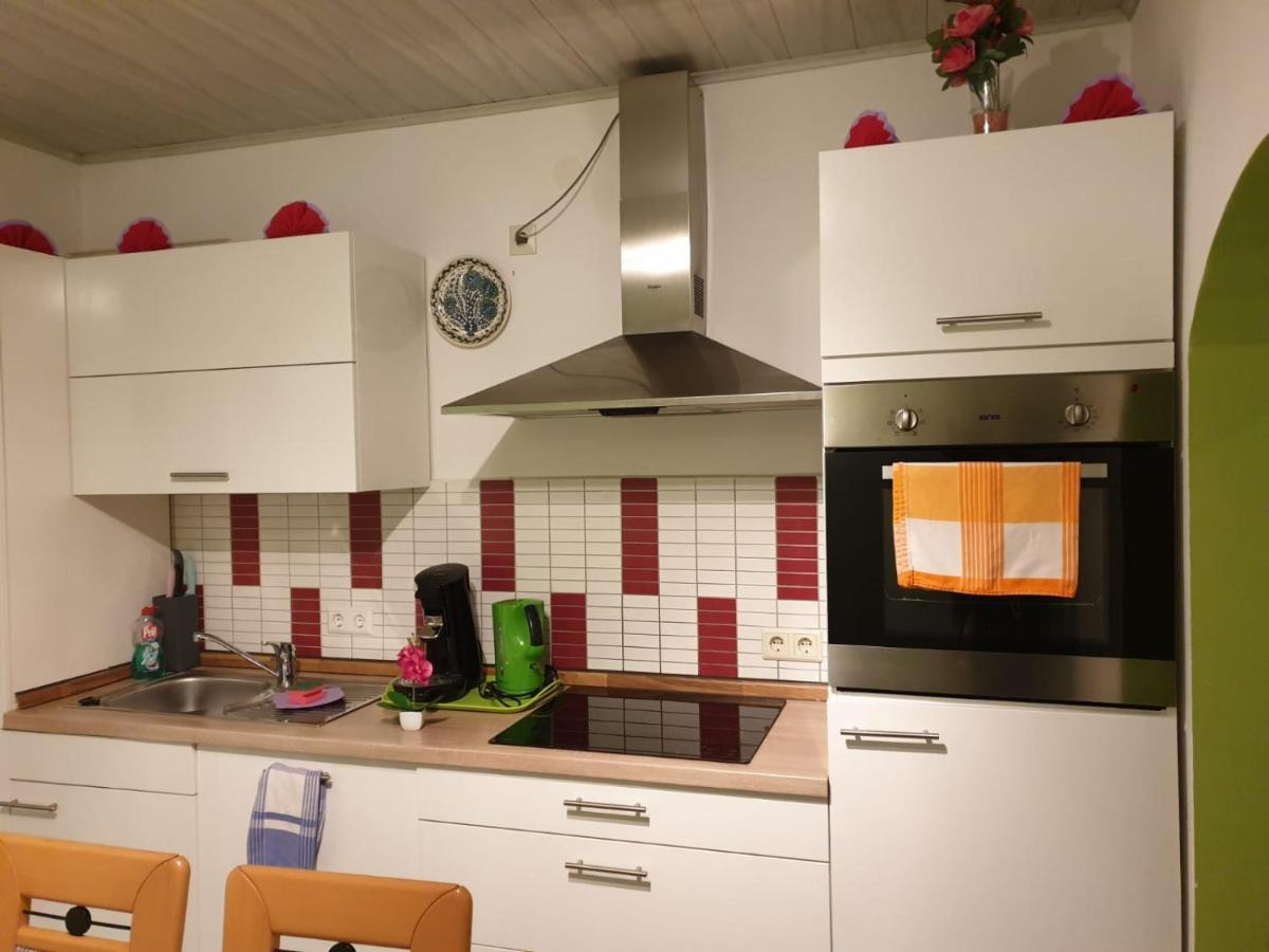 Apartment Euro As Каппель-Графенхаузен Экстерьер фото