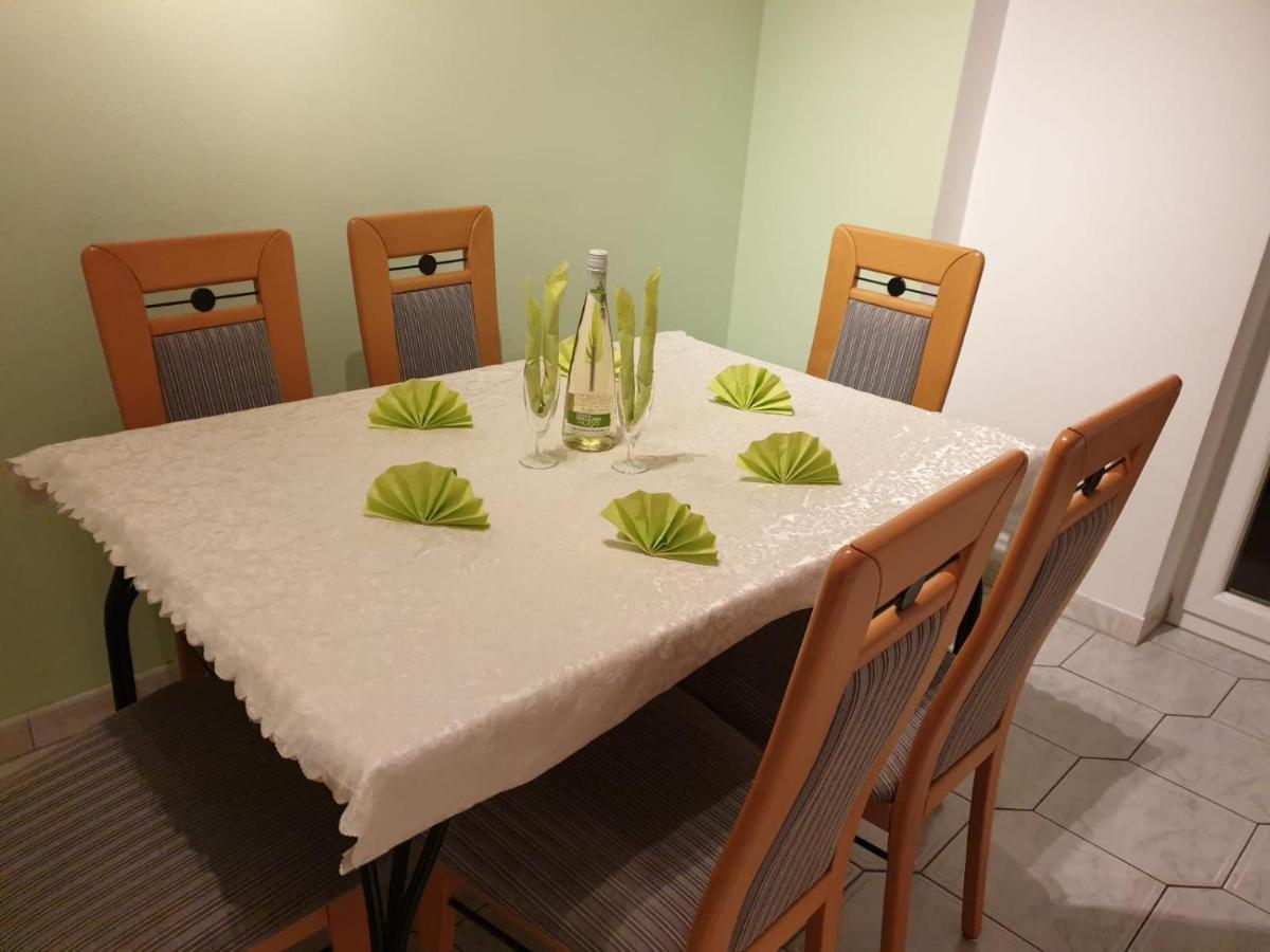 Apartment Euro As Каппель-Графенхаузен Экстерьер фото