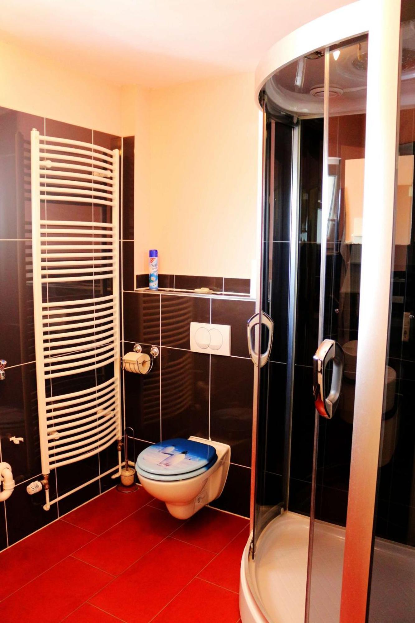 Apartment Euro As Каппель-Графенхаузен Экстерьер фото