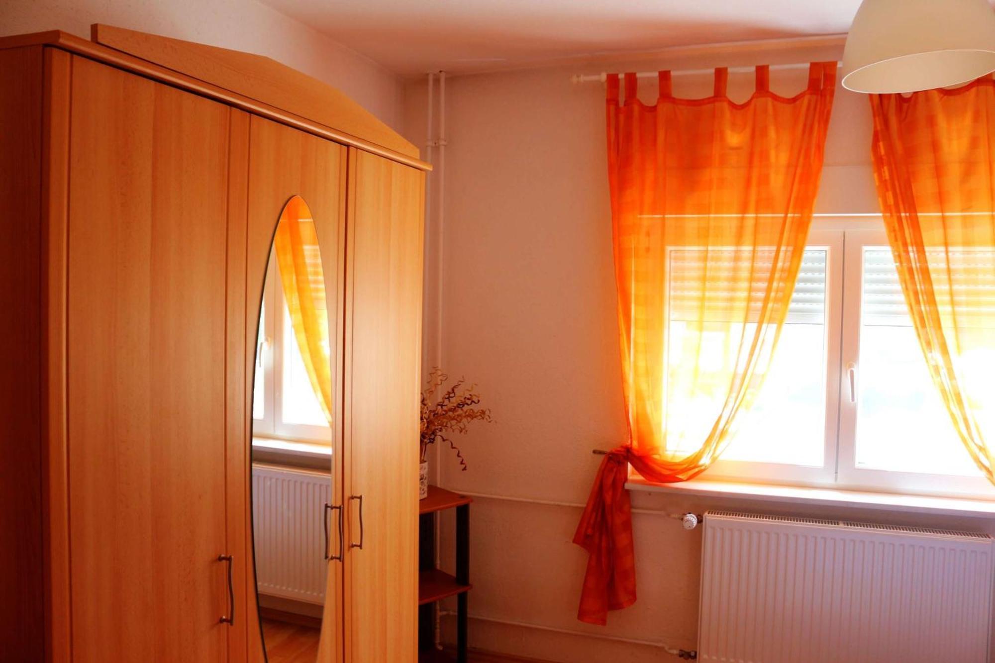 Apartment Euro As Каппель-Графенхаузен Экстерьер фото