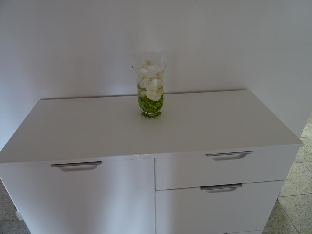 Apartment Euro As Каппель-Графенхаузен Экстерьер фото