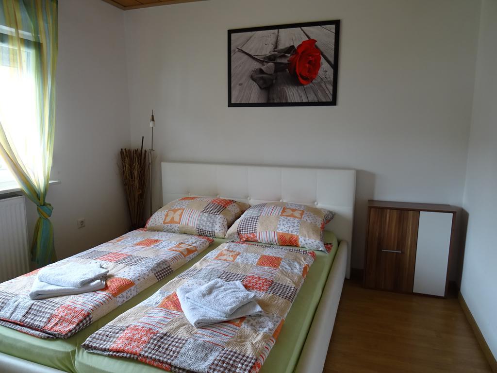 Apartment Euro As Каппель-Графенхаузен Экстерьер фото