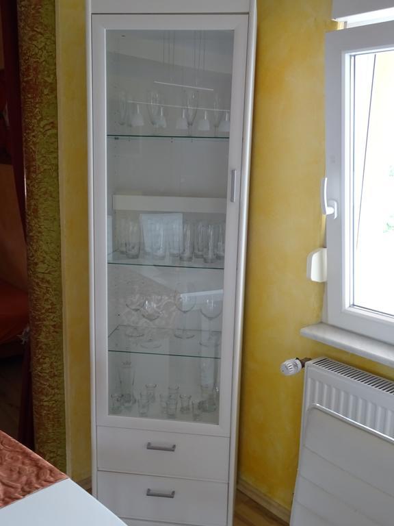 Apartment Euro As Каппель-Графенхаузен Экстерьер фото