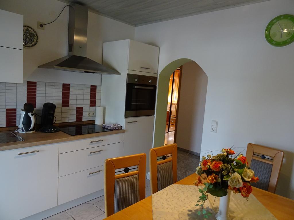 Apartment Euro As Каппель-Графенхаузен Экстерьер фото