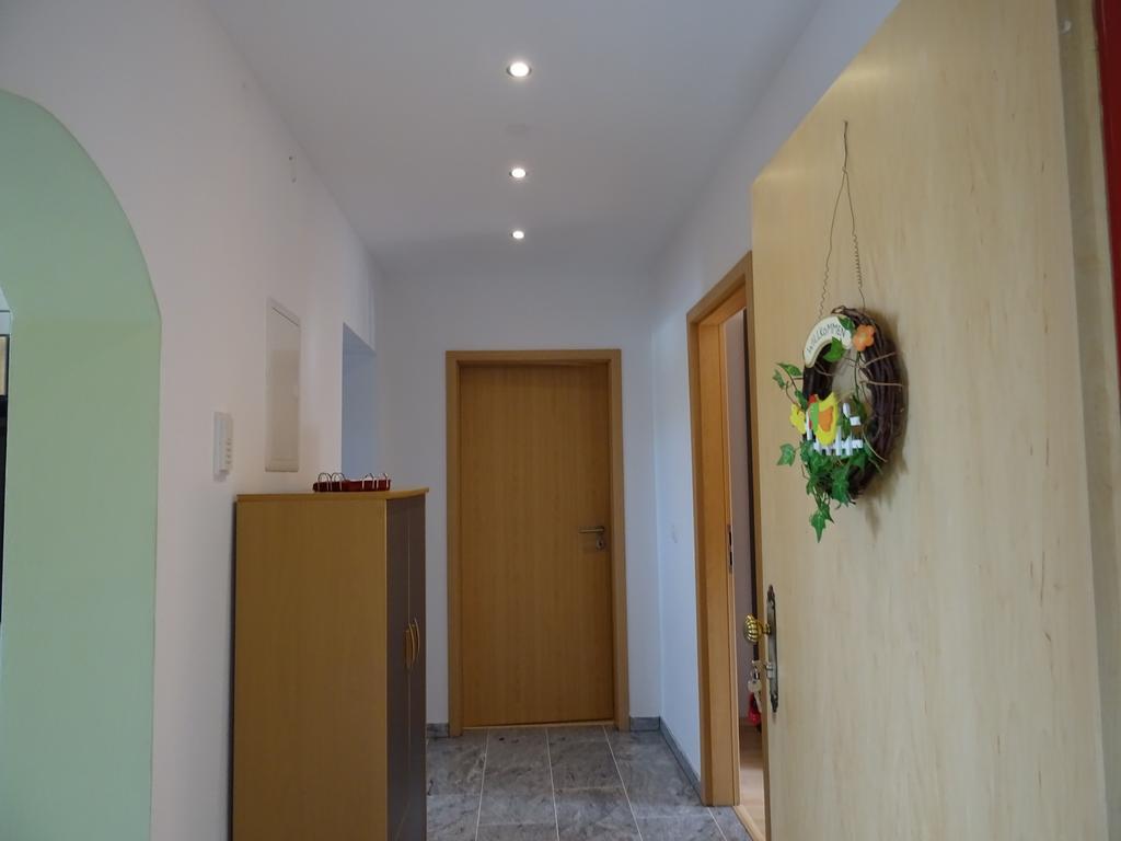 Apartment Euro As Каппель-Графенхаузен Экстерьер фото