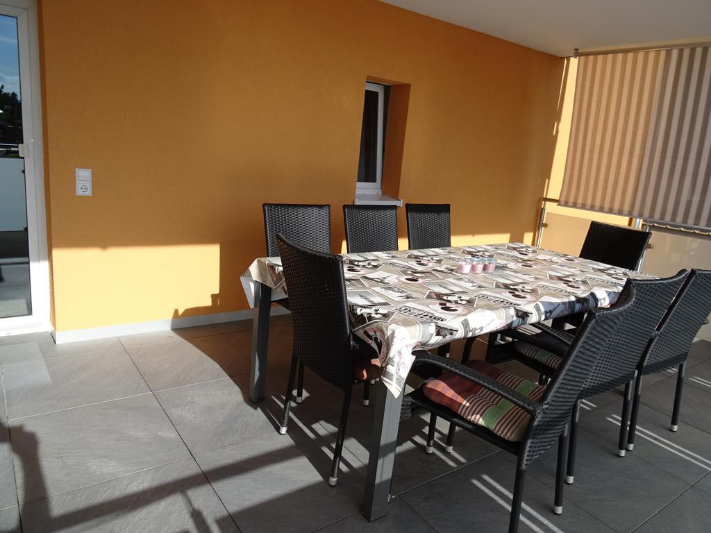 Apartment Euro As Каппель-Графенхаузен Экстерьер фото